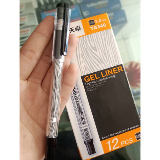

Pena Tinta