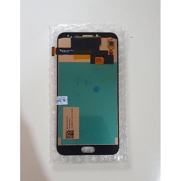 LCD Touchscreen Samsung Galaxy J4 SM-J400FD / J400 / J400G / J400F / J400M DS