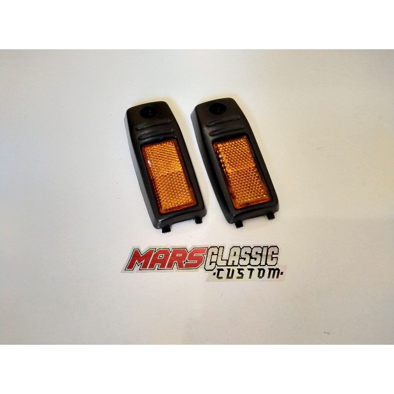 mata kucing spakbor depan astrea grand mata kucing spakbor belakang astrea grand