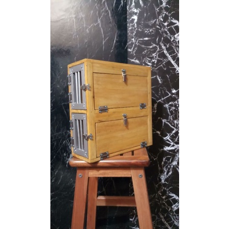 box cargo burung ff bahan kayu /nuri,betet,falk,sc,dll