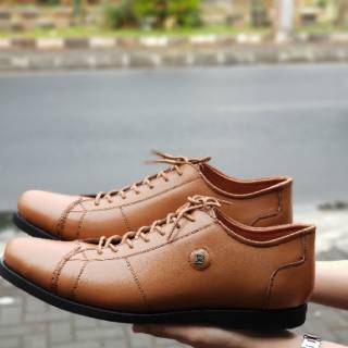  Sepatu  Pantofel  cowo Bally cassual Shopee  Indonesia