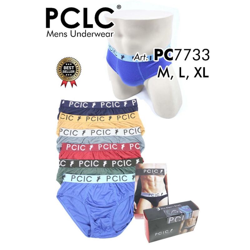 SEMPAK PRIA KOTAK ISI 3PCS/SEMPAK COWOK TERMURAH KARET BOXER/CELANA DALAM PRIA REMAJA DEWASA TERLARI