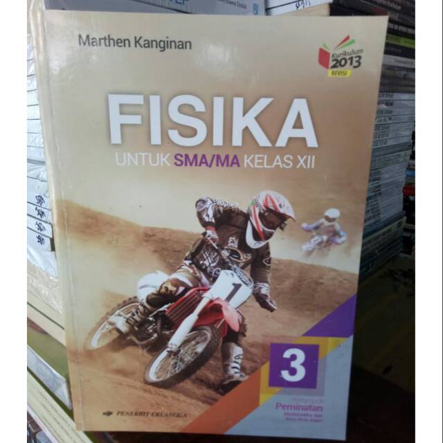 FISIKA SMA kelas XII