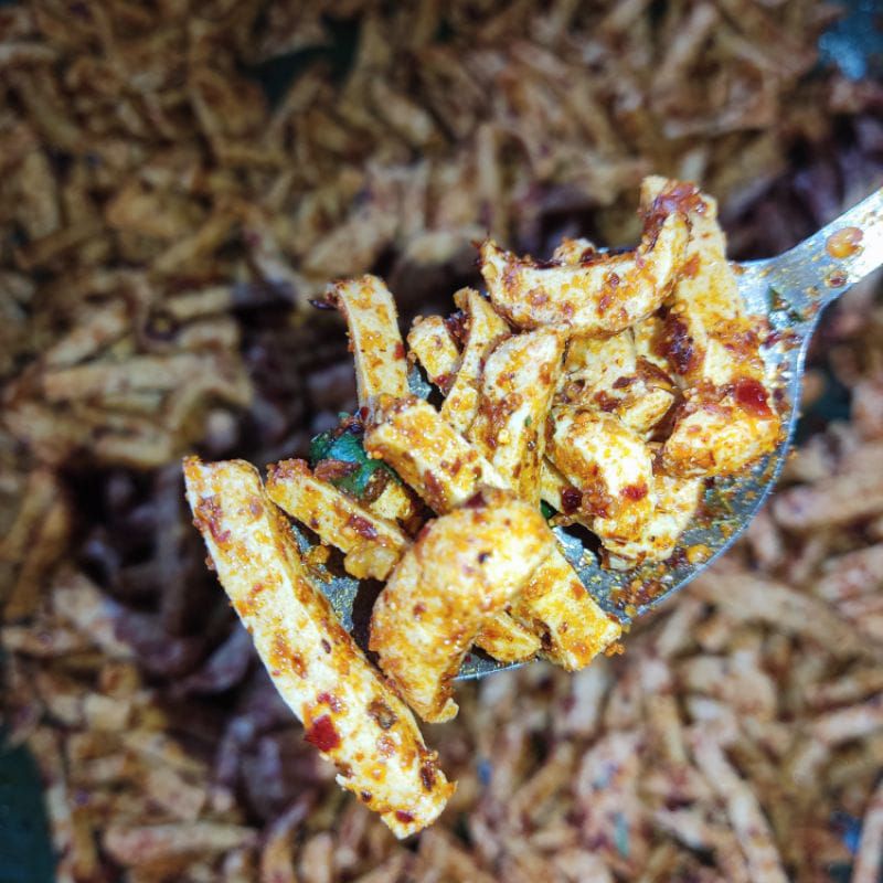 

BASRENG NGEBARBAR