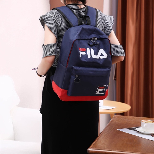 Tas Ransel Fila 9940