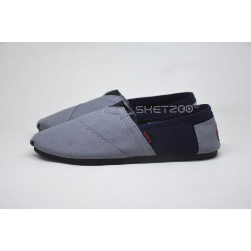 SKETZGO Slip On 38-44 Unisex