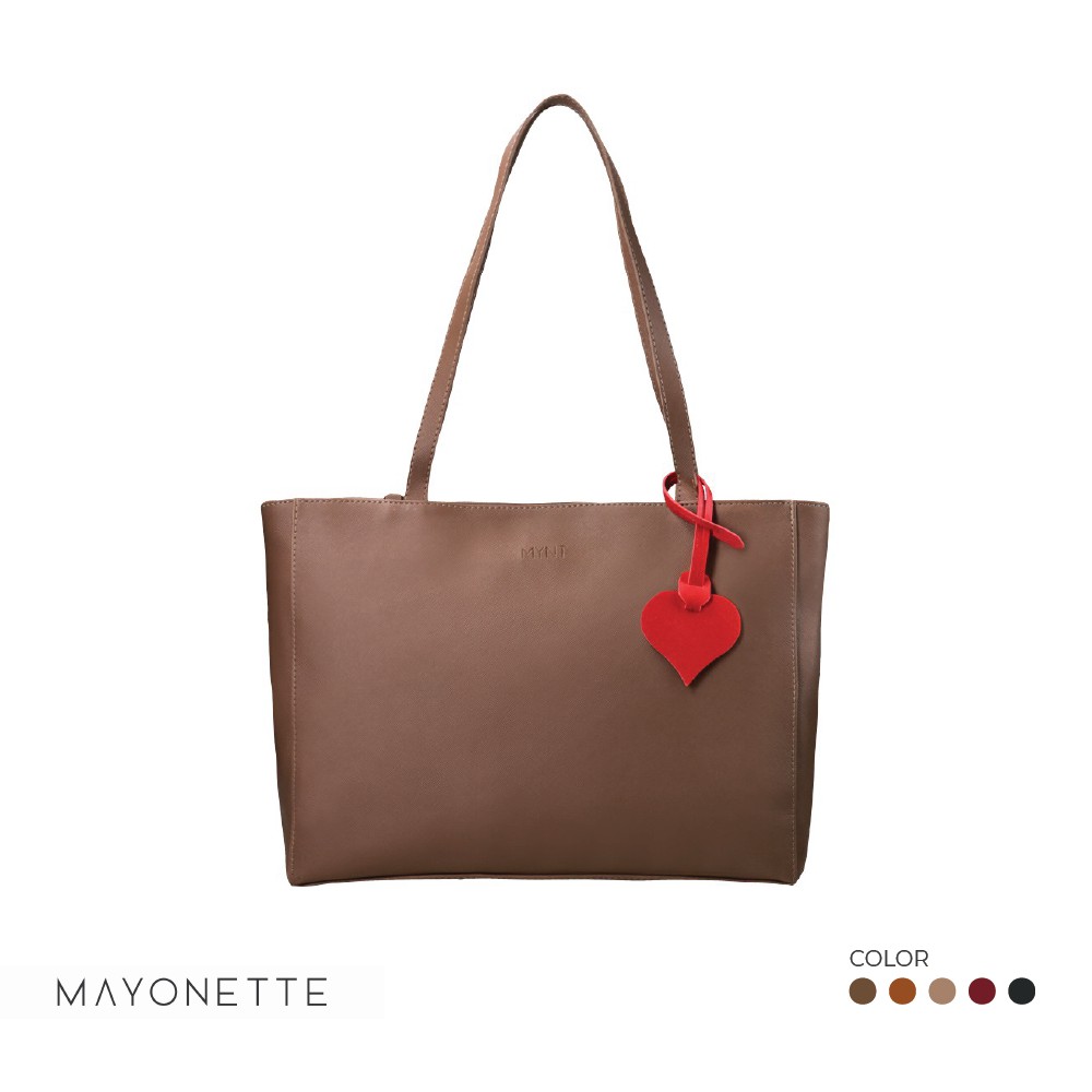 MYNT Raylie Totes Bag - Tas Totes Fashion Wanita