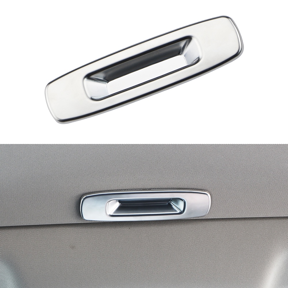 Cover Trim Handle Atap Mobil Untuk Nissan Altima Teana Facelift 2016-2018 Xtrail T32 2014-2021