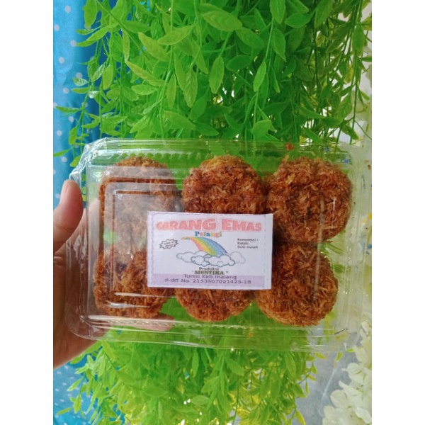 

Carangmas murah enak manis