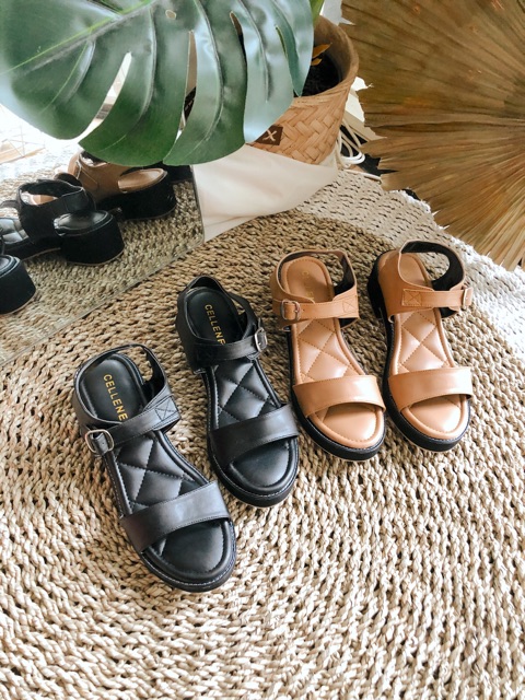 Cellene • Oriane Clog