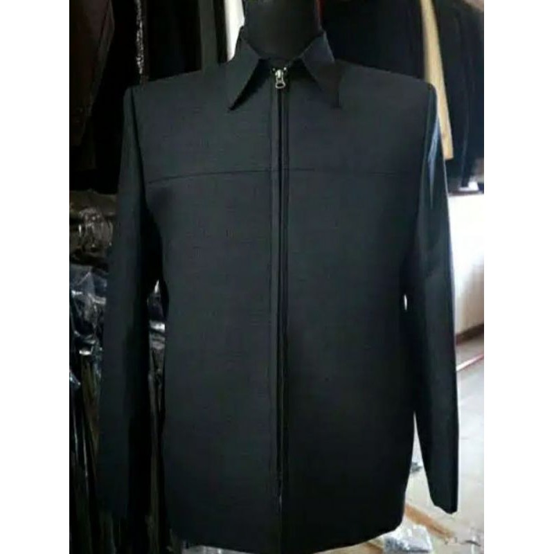 JASKET PRIA / JASKET SANTRI / JASKET GURU / JASKET DOSEN / JASKET PRIA CASUAL