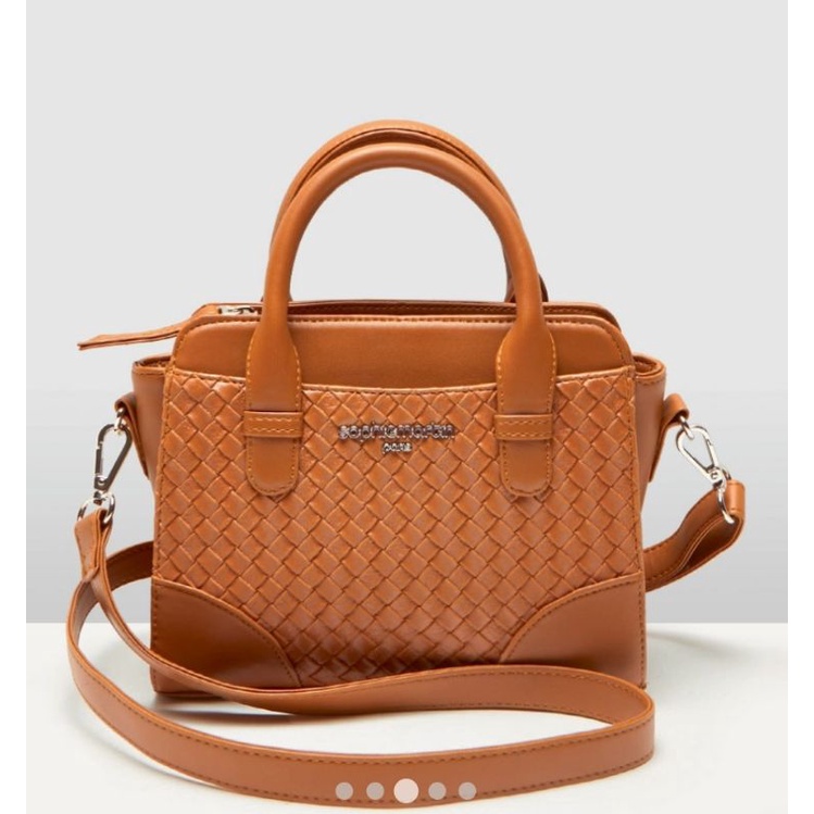 TAS JINJING / TAS SELEMPANG WANITA MELFANI SOPHIE MARTIN PARIS