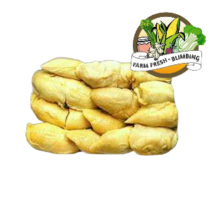 

Durian Frozen 1pack