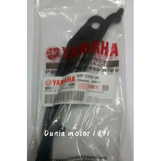 KARET TENSIONER LIDAH TENSIONER MIO J MIO GT  MIO SOUL GT 115 CC KODE 54P