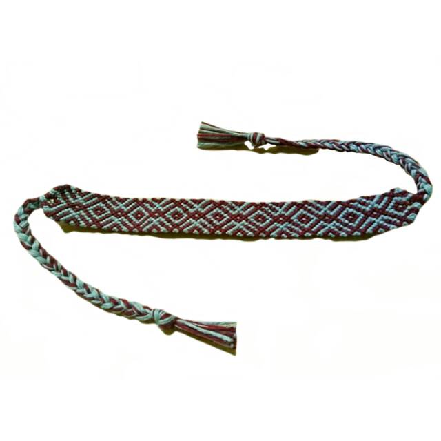 Gelang rajut | Friendship Bracelet | Gelang Benang