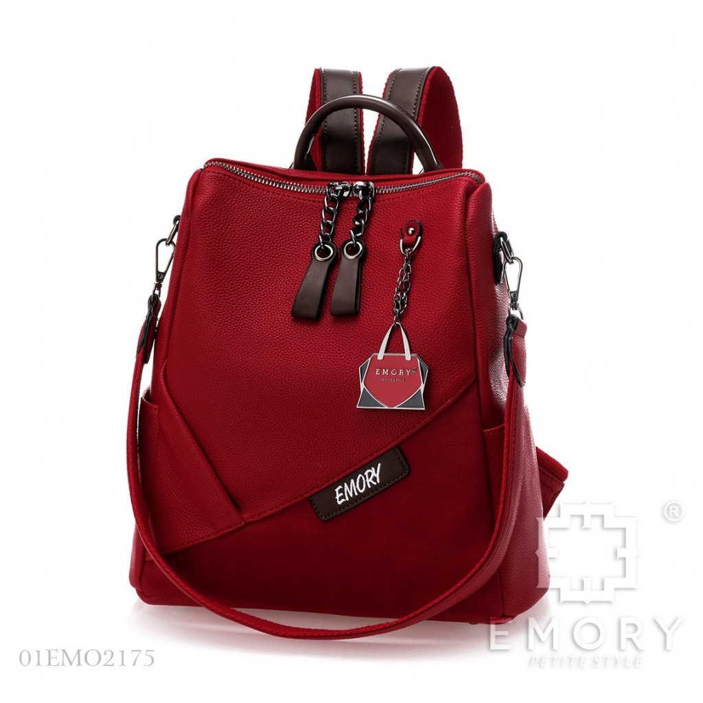 Tas EMORY Sonya 01EMO2175  RFV 95  batam impor original fashion branded reseller sale