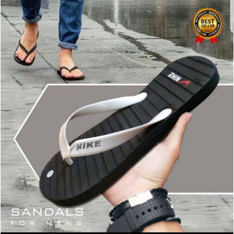 SANDAL JEPIT PRIA MURAH/ SANDAL NIKE KW