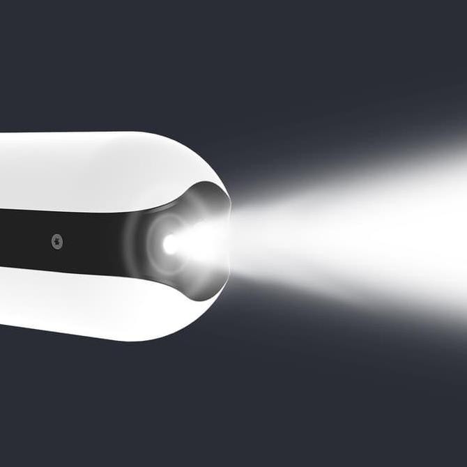 Pompa Sepeda Elektrik -Smart Air Inflator