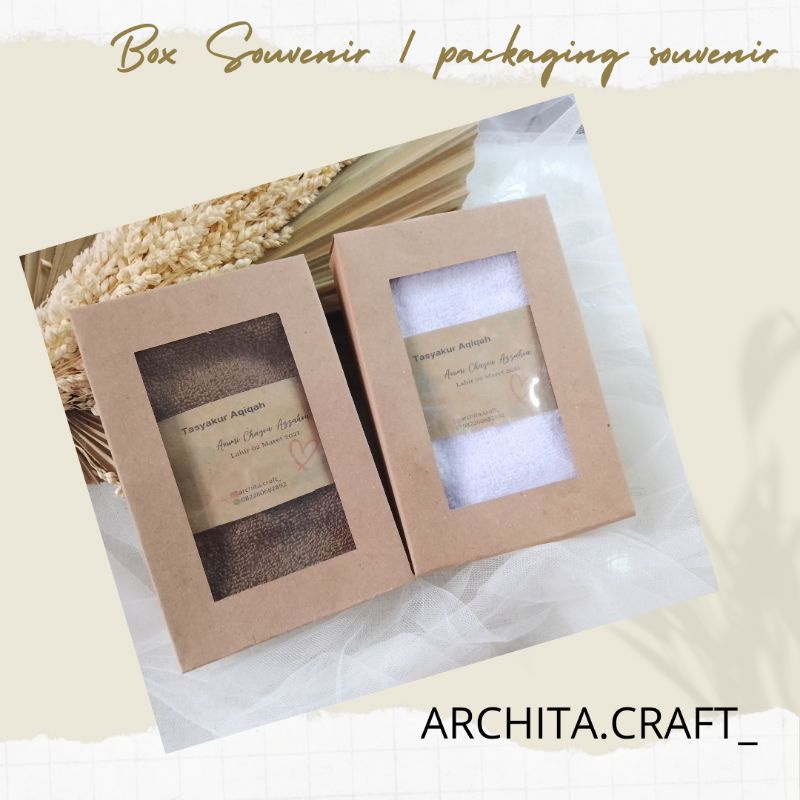 

Packaging Box souvenir /box souvenir