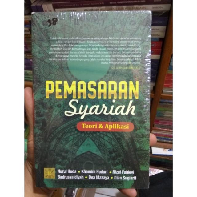 Pemasaran syariah