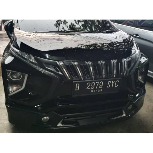 Grill Xpander model Apolo Grill Xpander Apolo