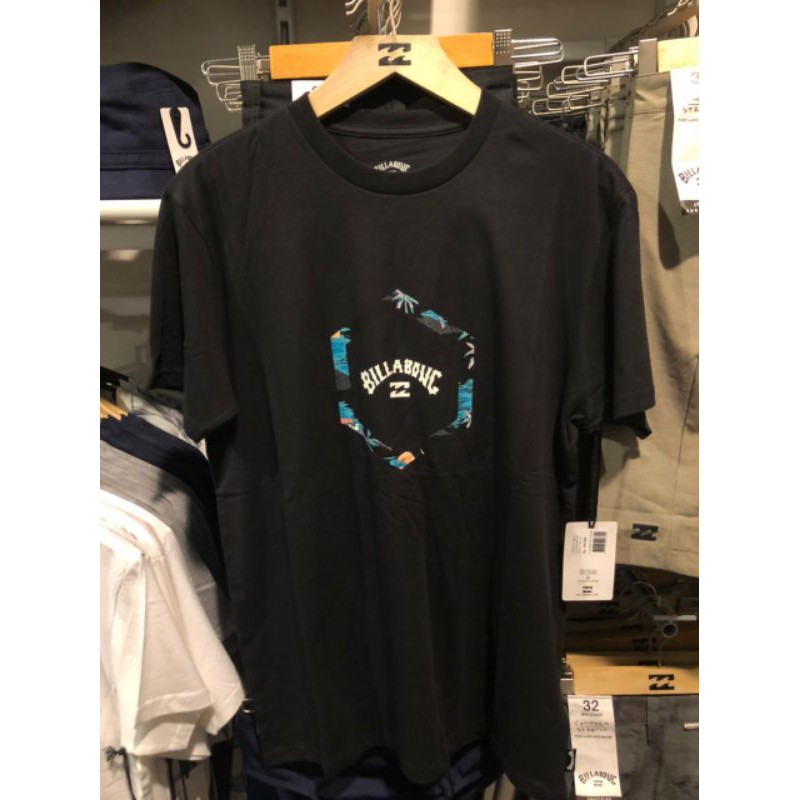 Kaos Billabong original