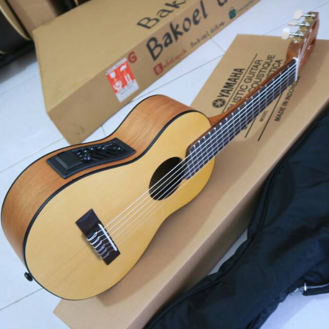 Unduh 670 Koleksi Gambar Gitar Ukulele Senar 6 Terbaik HD