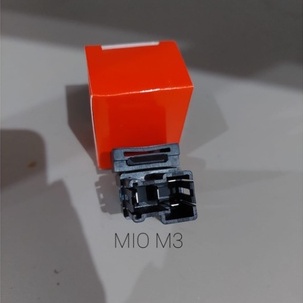RELAY BENDIK SWITCH STATER STARTER MIO M3 KAKI 4-1