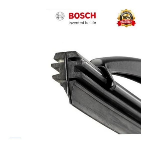 Wiper Blade Depan Mobil Suzuki Carry 16 16 Ceri Universal BOSCH