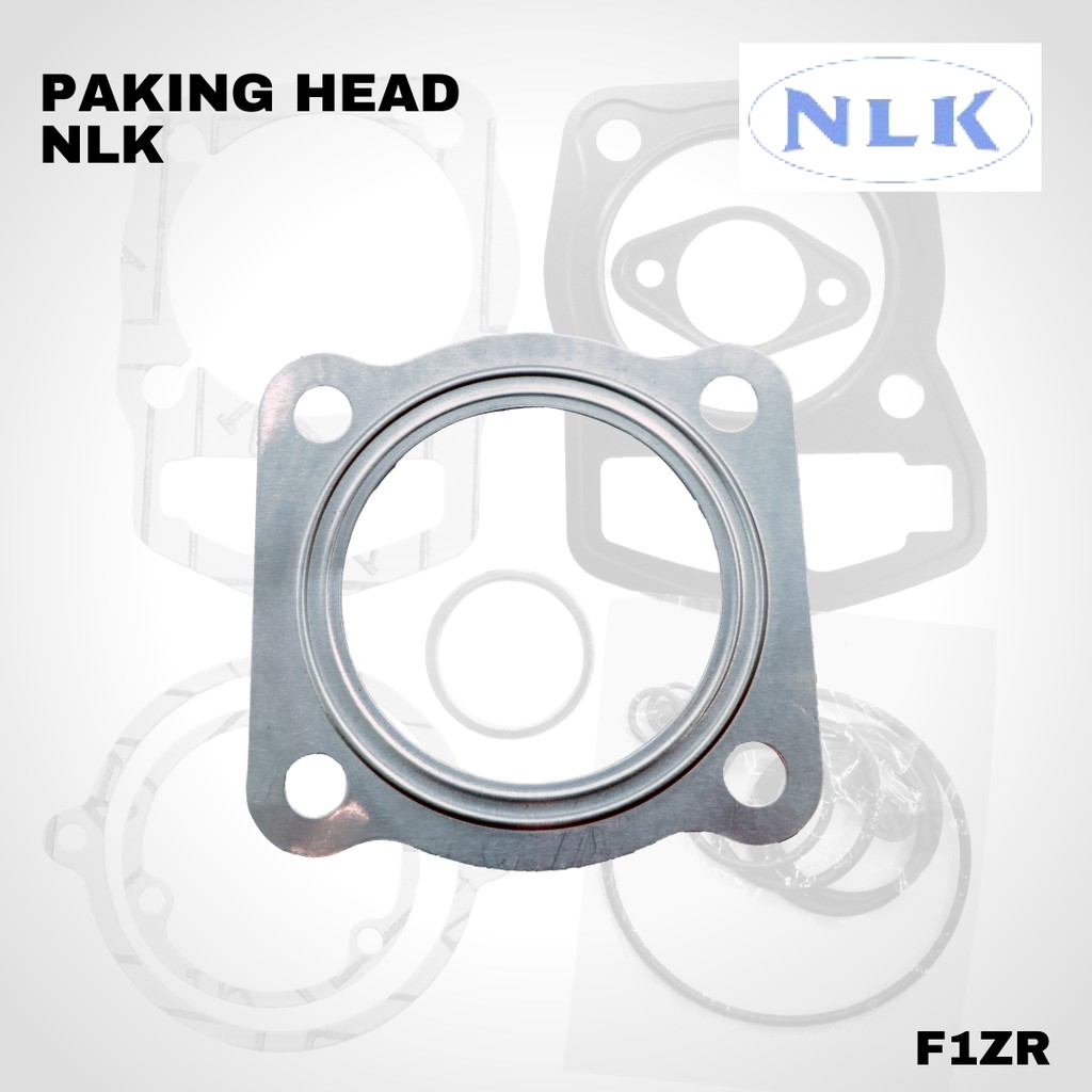 Paking head Nlk fizr F1ZR