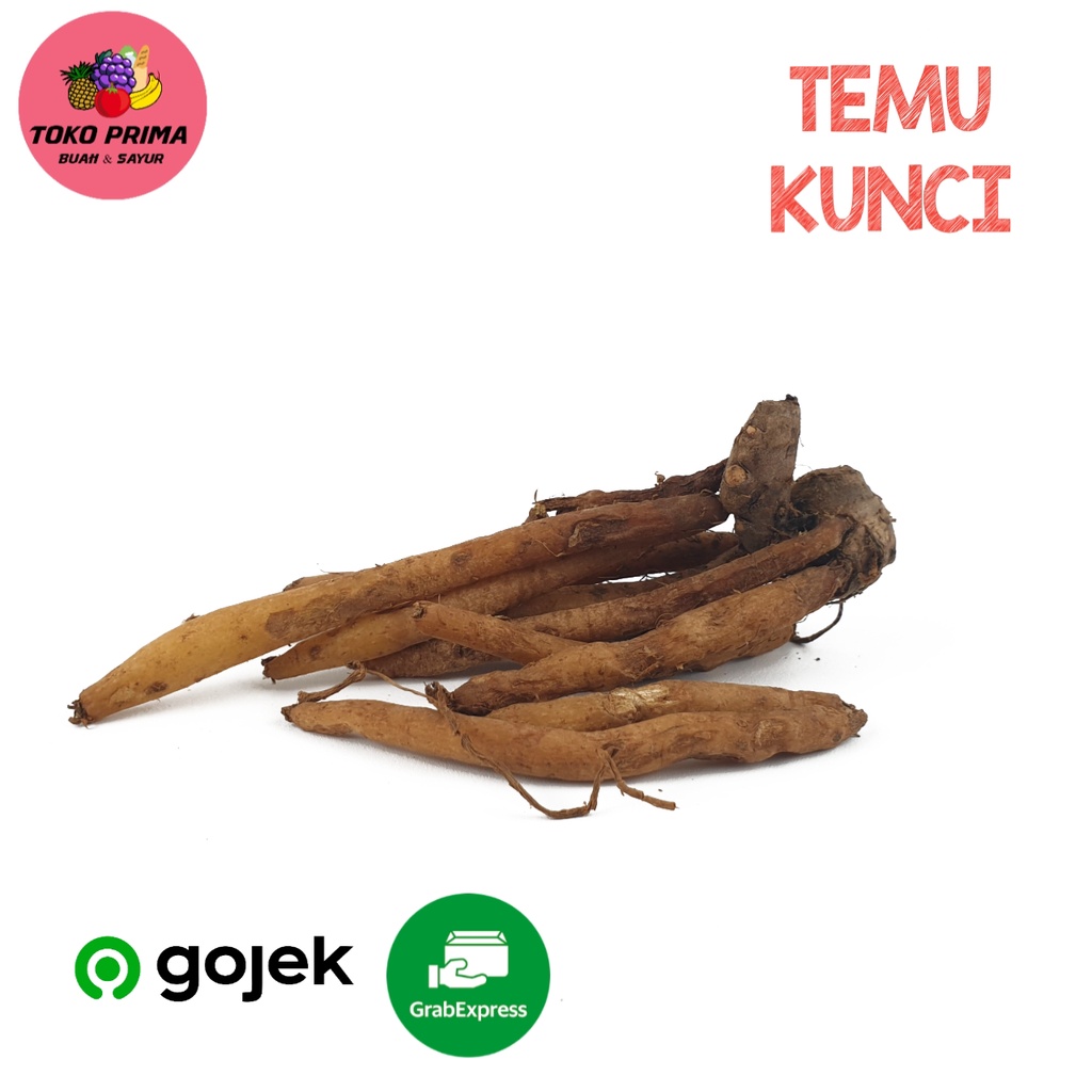 

Temu Kunci per 100 gram