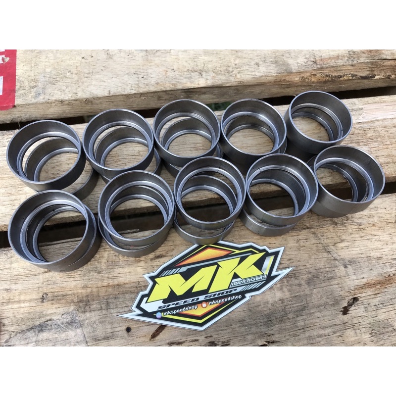 bosing bosh bearing laker 6301 ke 6202 (1pcs)