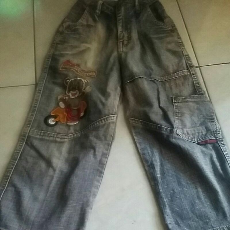 celana anak cowok pl