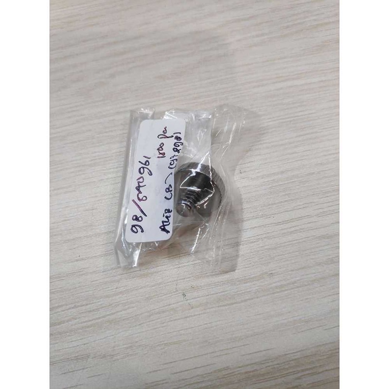 Adaptor Kamera 1/4 male to 1/4 male Thread Adapter RV-81