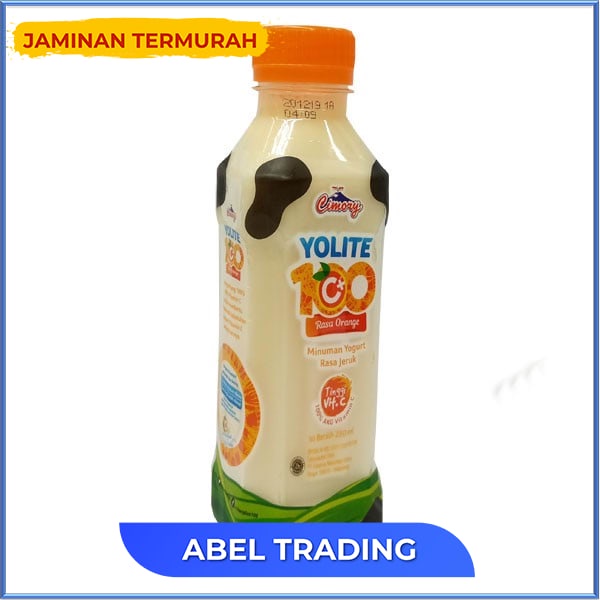 

CIMORY YOGURT DRINK LF TROP FRUIT 250Ml