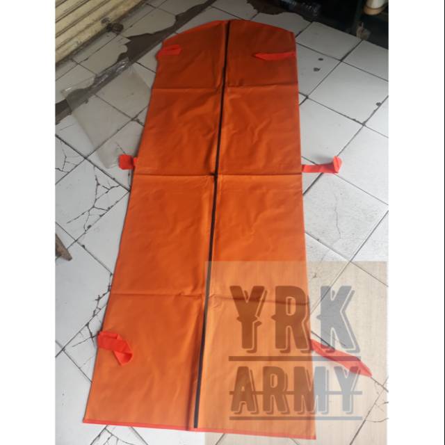 Kantong mayat kantong jenazah