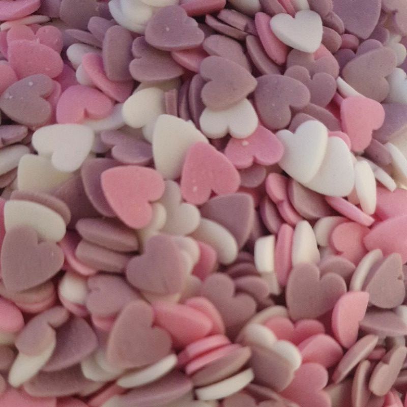 

Sprinkles Love / Sprinkles Import Love