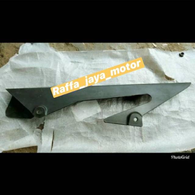 Katengkas stankas tutup rantai kawasaki ninja 250 karbu