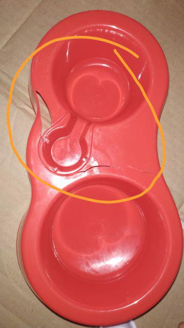 Hewan Anjing Kucing Pasokan Makanan Otomatis Mangkuk Botol Minum Mangkuk Makan