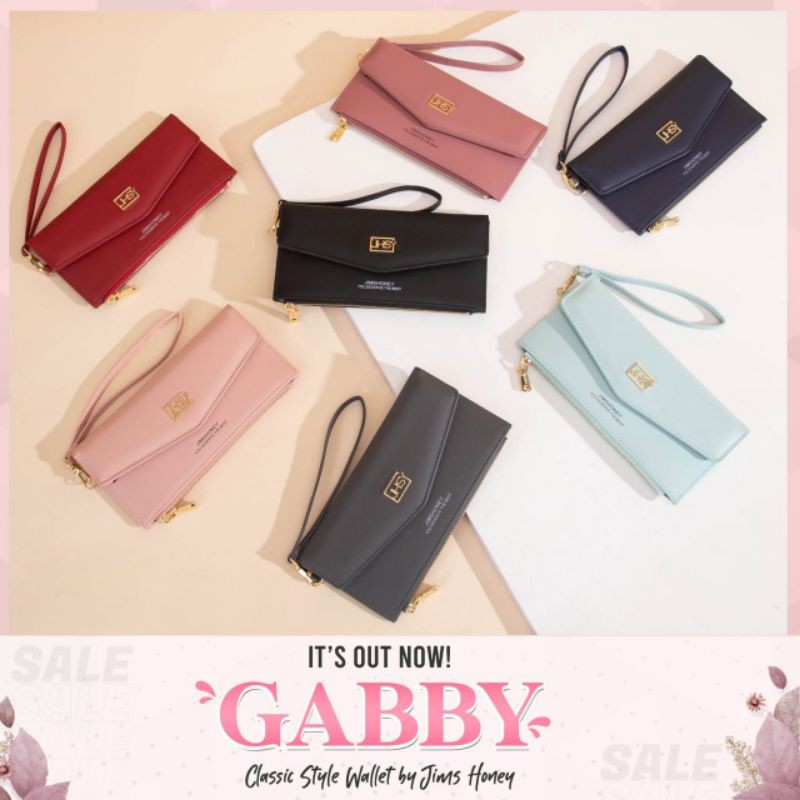 gabby wallet jh