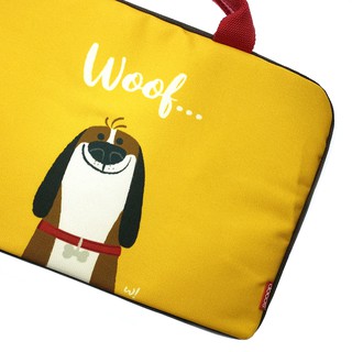 Download Scoop Tas Laptop / Laptop Bag 14" Woof 46152601 | Shopee Indonesia