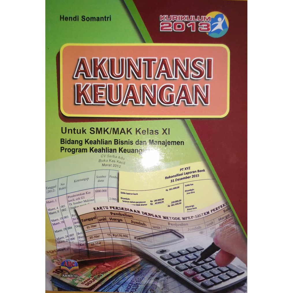 Pelajaran Akuntansi Kelas 10 - Guru Galeri