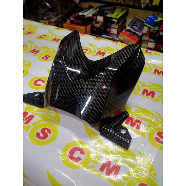 cover Tengki depan CBR 150R k45a original