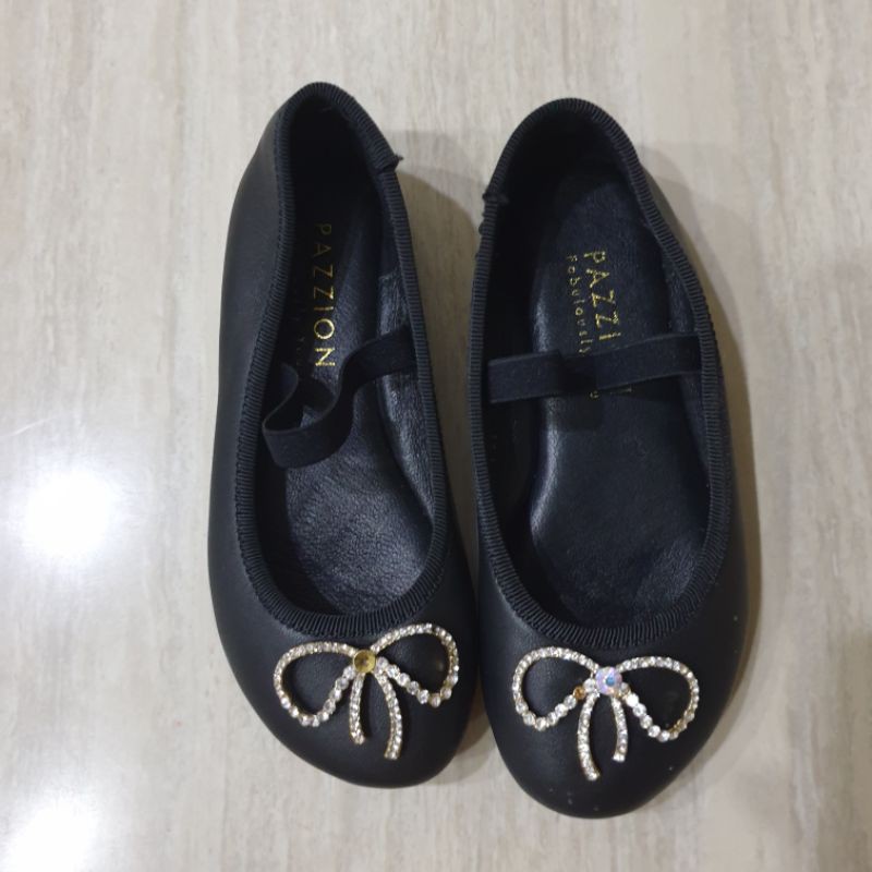 preloved sepatu anak pazzion
