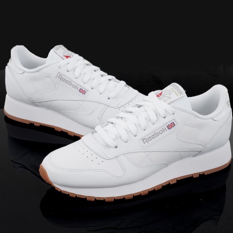 reebok classic leather