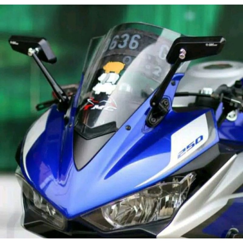 SPION CIRCUIT NMAX OLD/NEW  XMAX AEROX LEXI PCX OLD/NEW VARIO OLD/NEW SCOOPY VIXION CBR NINJA DLL