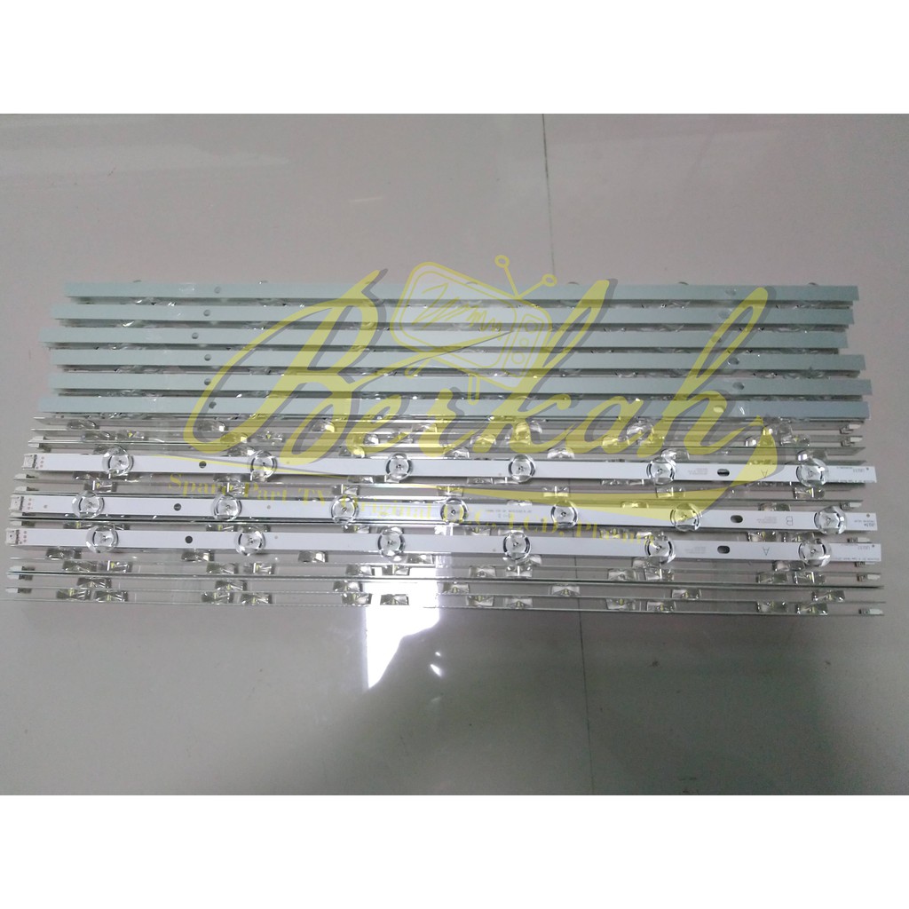 LAMPU BACKLIGHT 32LA6130 - LED TV LG 32LA 6-7-6 - 32 LA6130