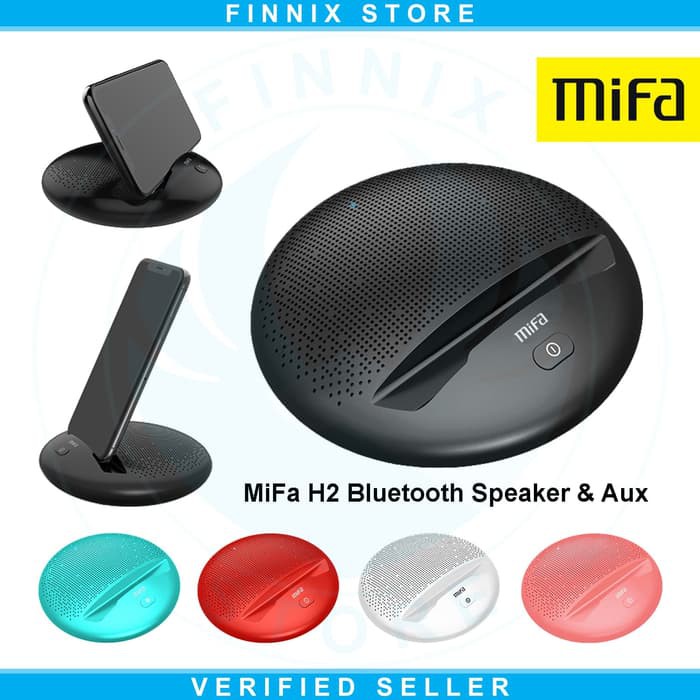 Ey Dazumba Dw196 Karaoke Speaker Bluetooth Portable + Mic Wireles EN919 Xiaomi Mifa H2 Stereo B