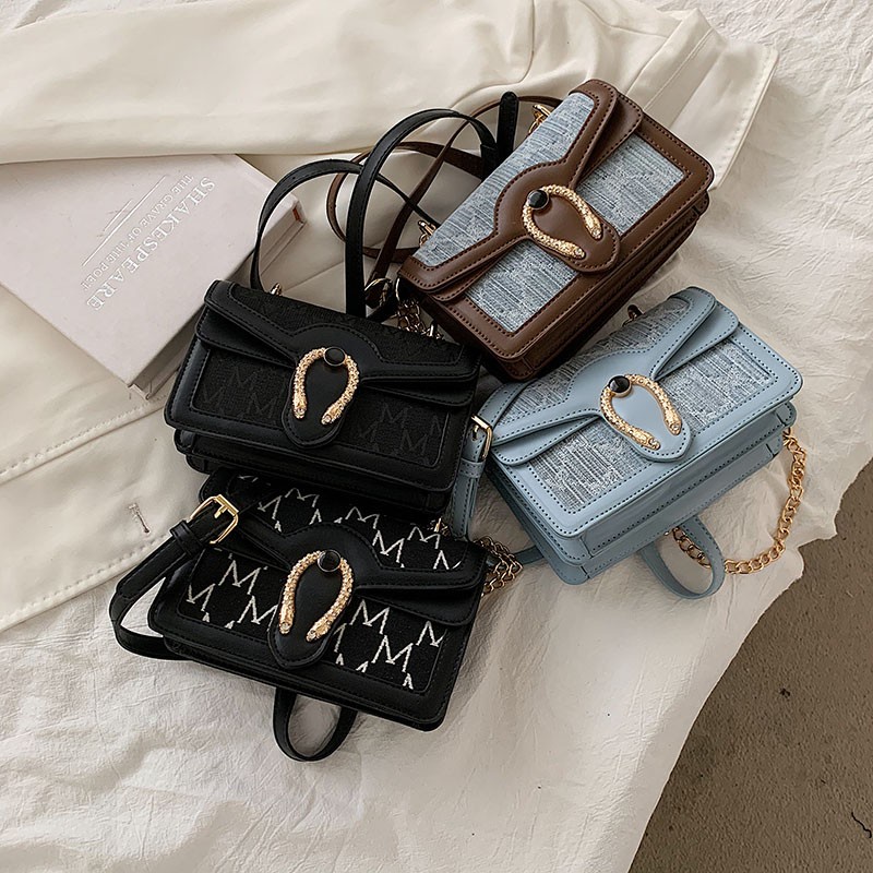 (2PC BISA IKG)GTBI998875757  New arrival  !!! Tas Selempang  Tas Wanita Import Premium