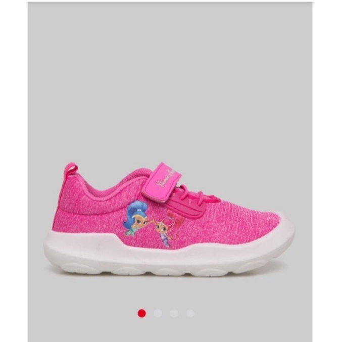 NEVADA sepatu sneaker anak perempuan nevaada disney shimmer